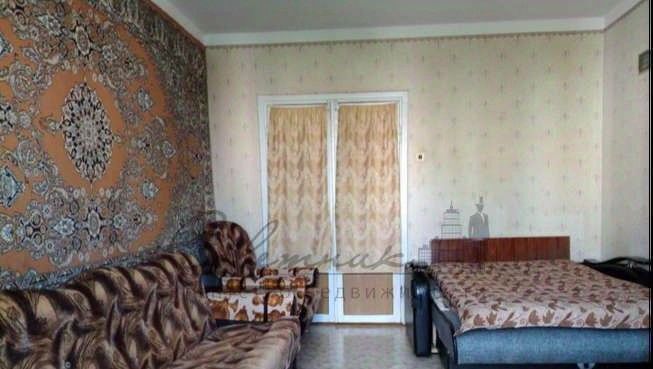 квартира г Старый Оскол Солнечный микрорайон фото 1