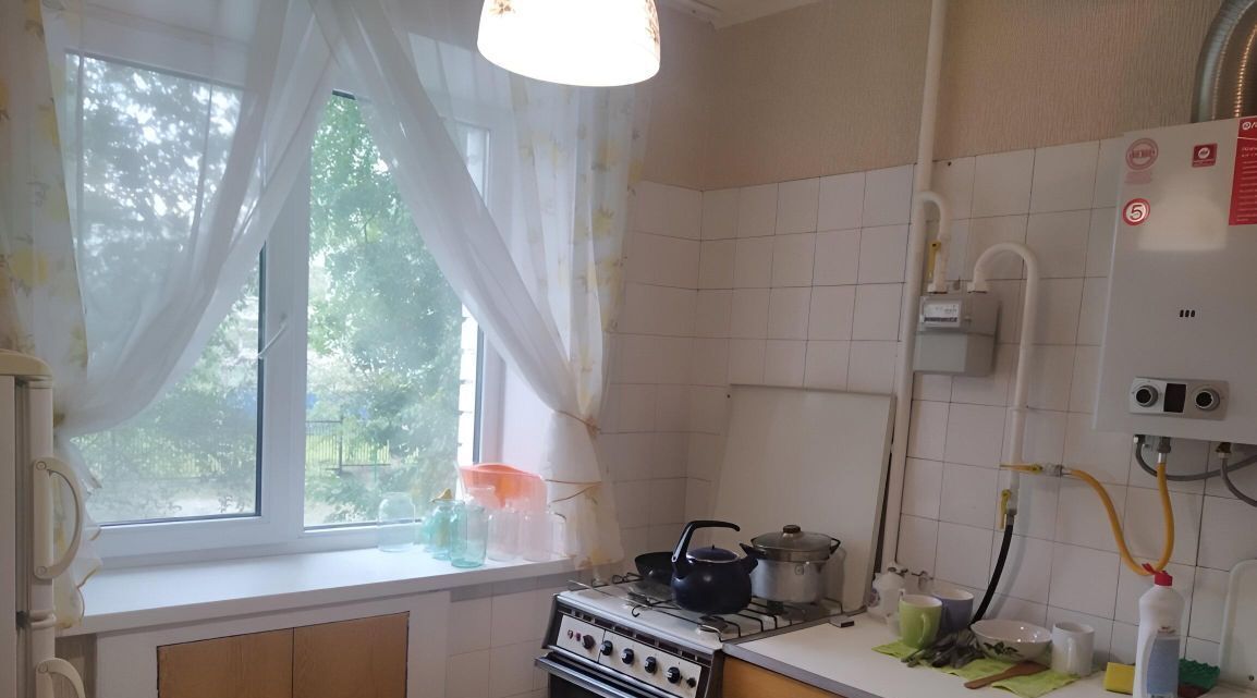 квартира г Белгород Восточный ул Садовая 69 фото 1
