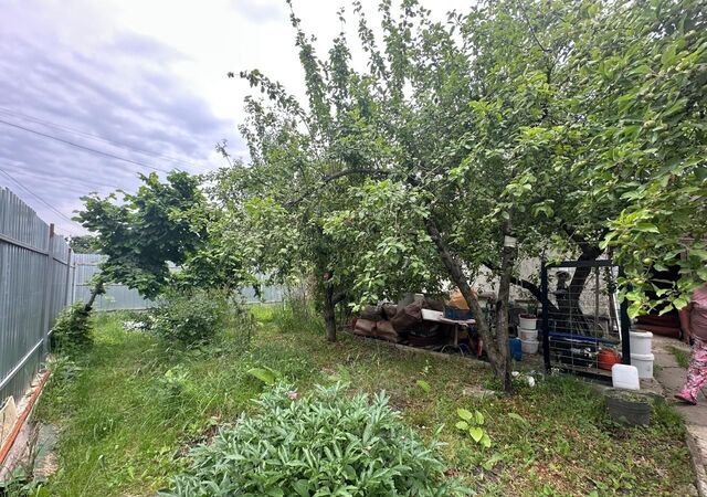 земля ст-ца Елизаветинская снт Прикубанье р-н Прикубанский фото