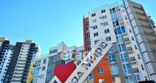 р-н Центральный ул Батурина 71 фото