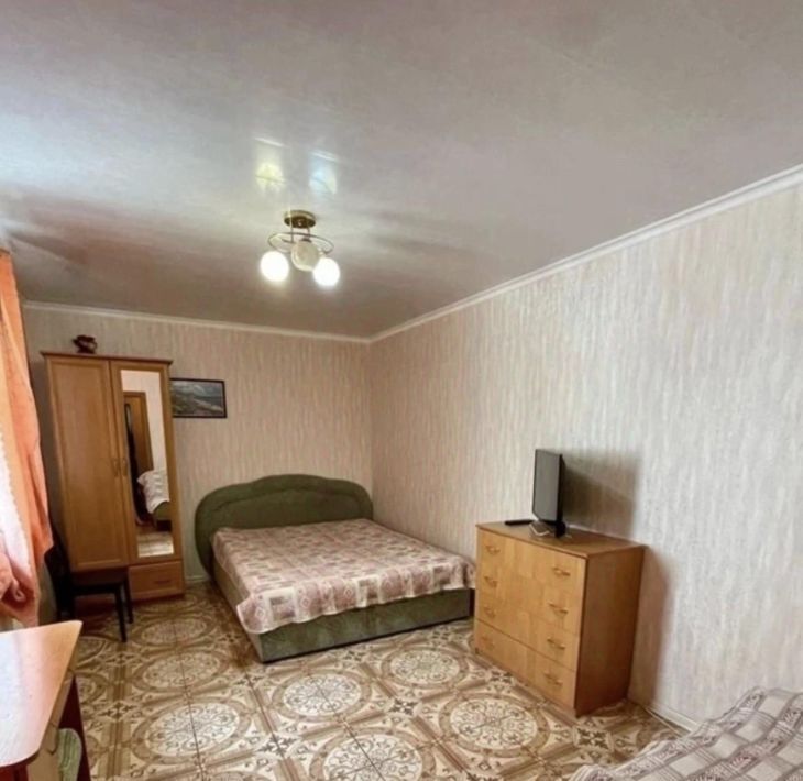 квартира г Феодосия ул Кирова 3 фото 1