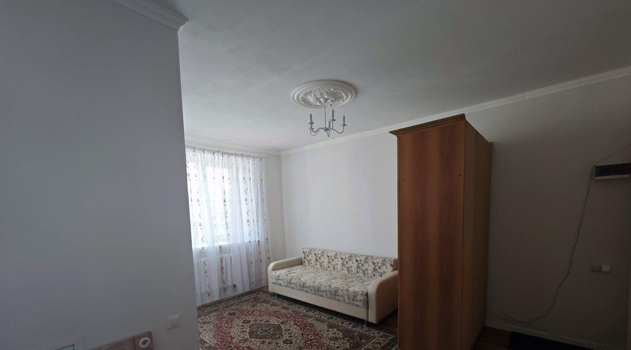 комната г Уфа р-н Кировский ул Коммунистическая 40а фото 1