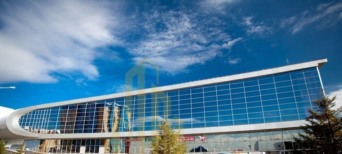 офис г Уфа р-н Октябрьский ул Менделеева 174 фото 1