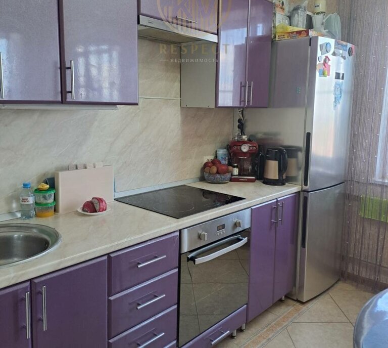 квартира г Ессентуки ул Кисловодская 20а фото 1