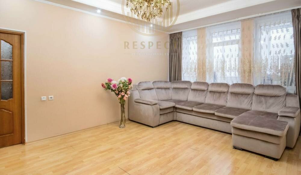 квартира г Пятигорск ул Партизанская 1бк/3 фото 1
