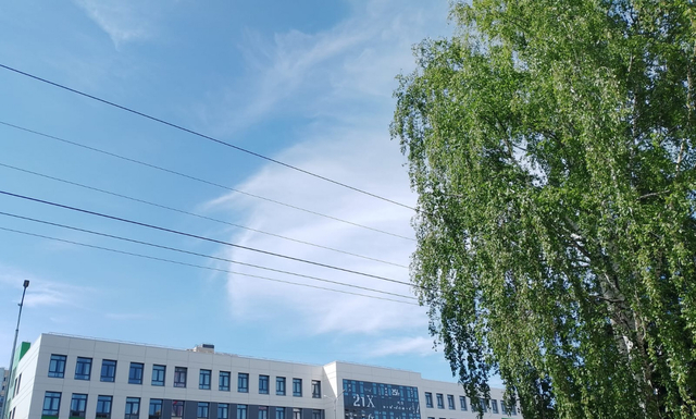 ул Худайбердина 24 фото