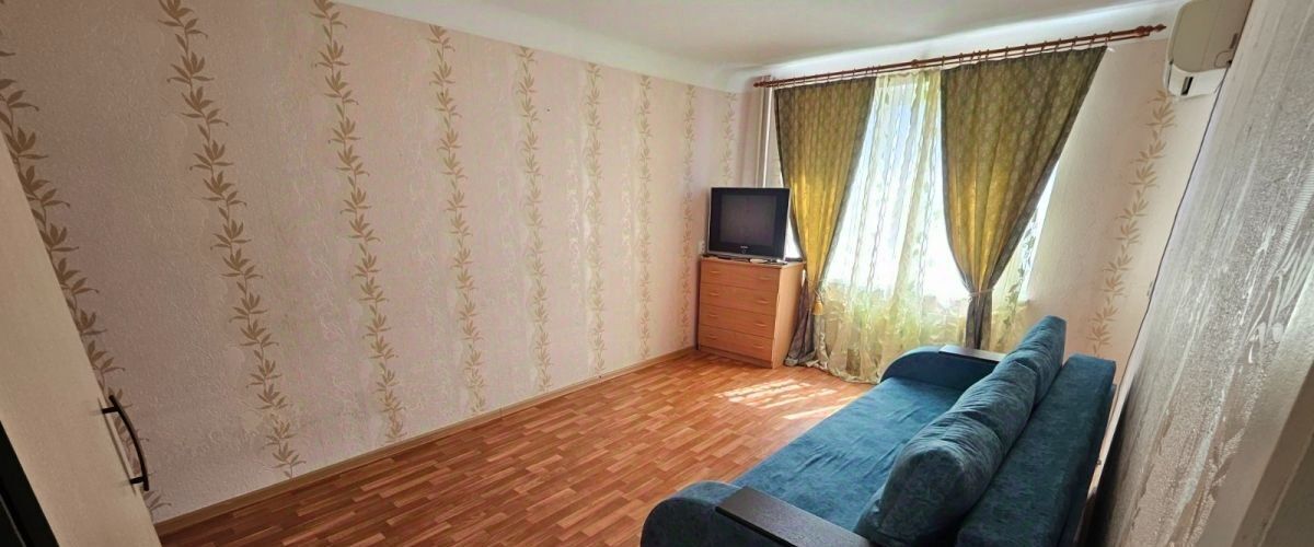 квартира г Волжский пр-кт им Ленина 120 фото 4