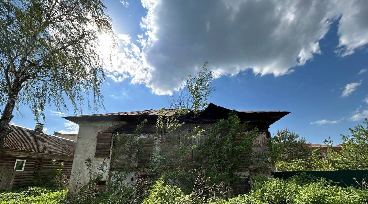 дом р-н Угличский г Углич ул Академика Опарина 5 фото 3