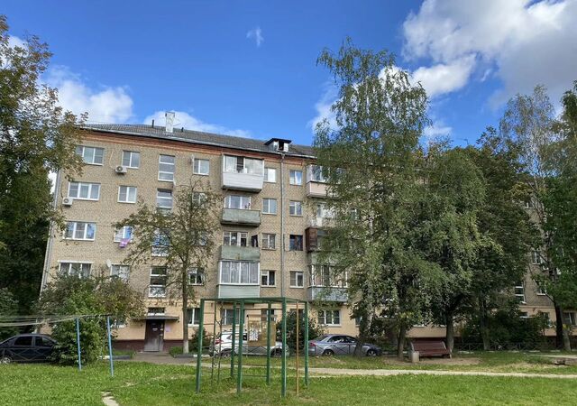 ул Спортивная 2 кв. 25 фото
