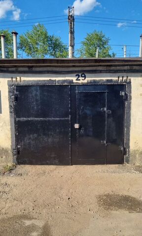 ул Карла Либкнехта 34 Ухтомская фото