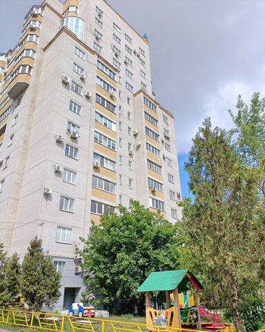 квартира р-н Коминтерновский дом 109а фото