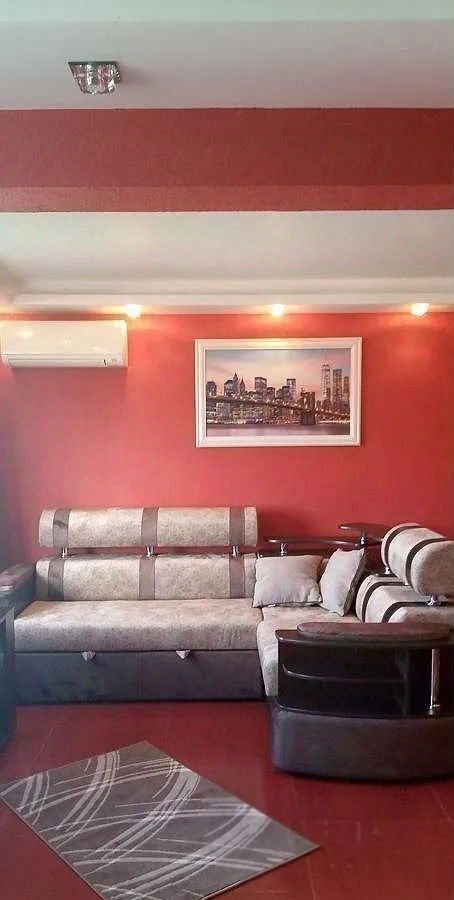квартира г Москва метро ВДНХ пр-кт Мира 184к/2 фото 1