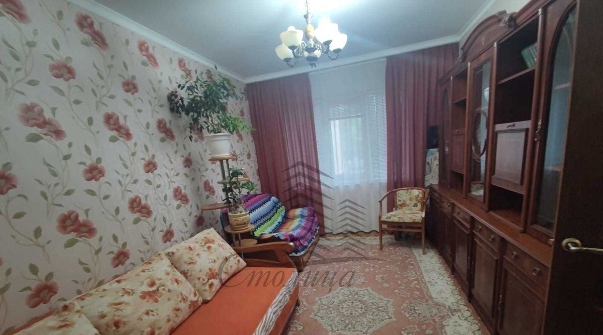 квартира г Старый Оскол микрорайон Молодогвардеец 16 фото 3