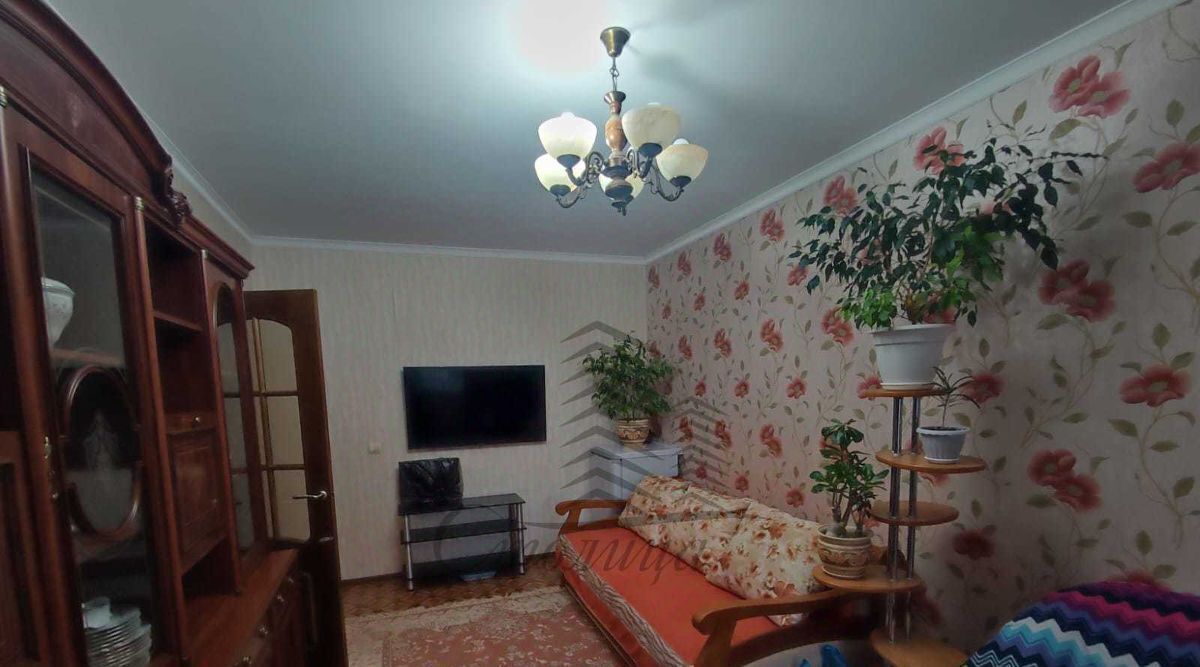 квартира г Старый Оскол микрорайон Молодогвардеец 16 фото 4