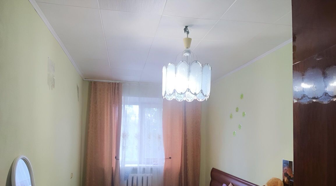 квартира г Белгород Восточный ул Садовая 69 фото 2
