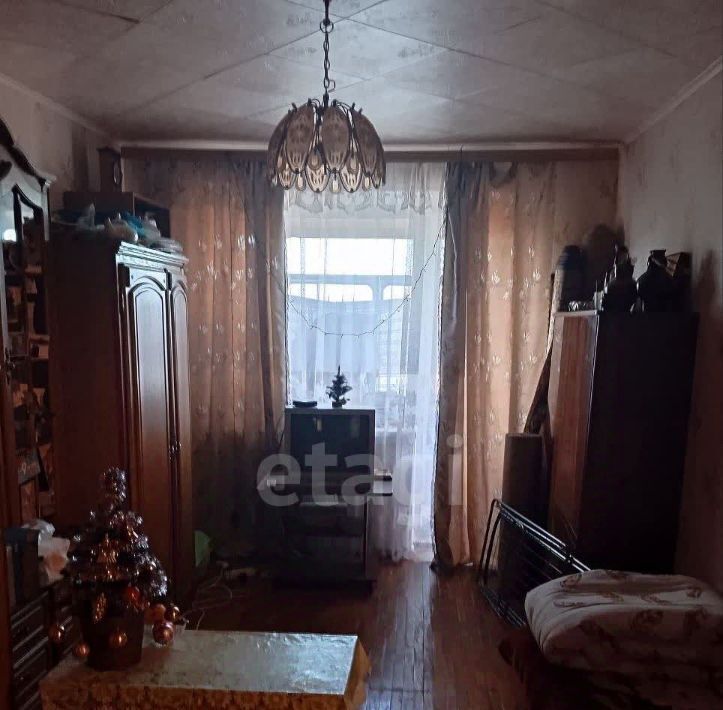 квартира г Шебекино ул Мичурина 3 фото 3