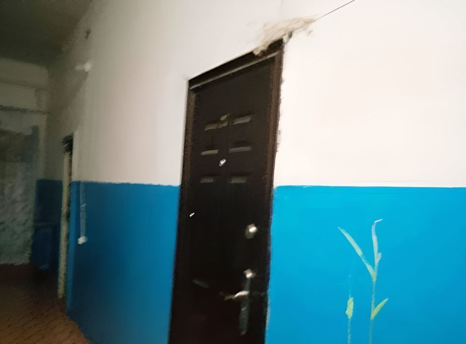 комната г Выкса п Строитель 6 фото 4