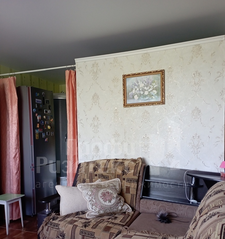 квартира р-н Богородский г Богородск ул Ленина 149 фото 2