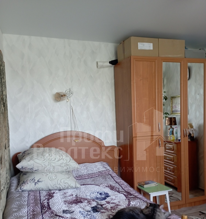 квартира р-н Богородский г Богородск ул Ленина 149 фото 4