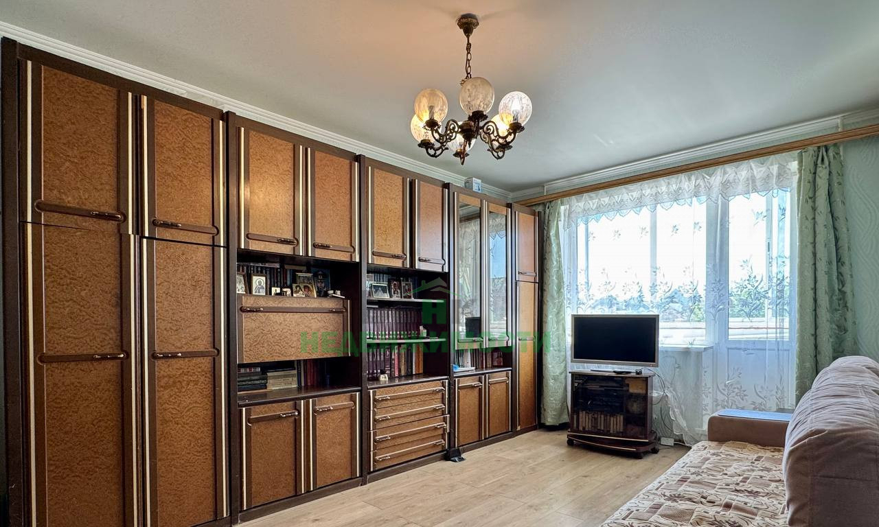 квартира г Вольск ул Комсомольская 146 фото 2