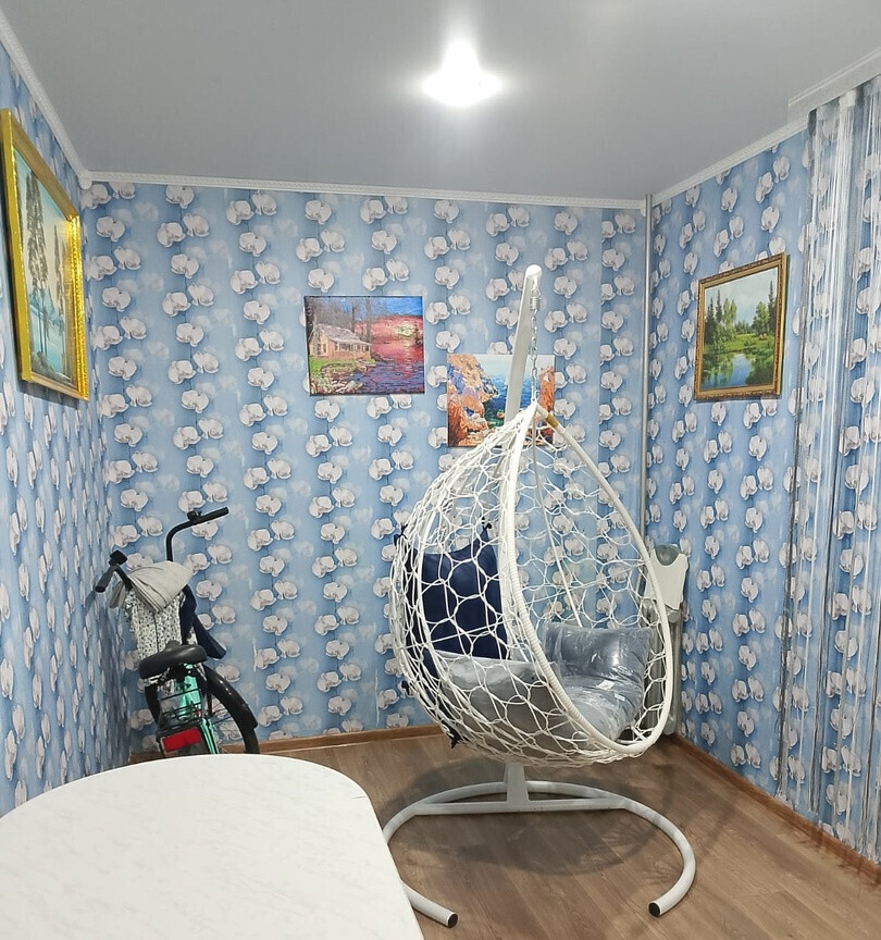 квартира г Сибай ул Ленина 19 фото 2