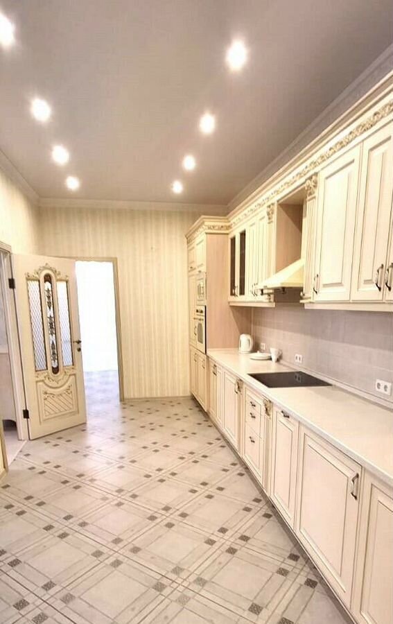 квартира г Ялта ул Маркса К. 18а фото 3