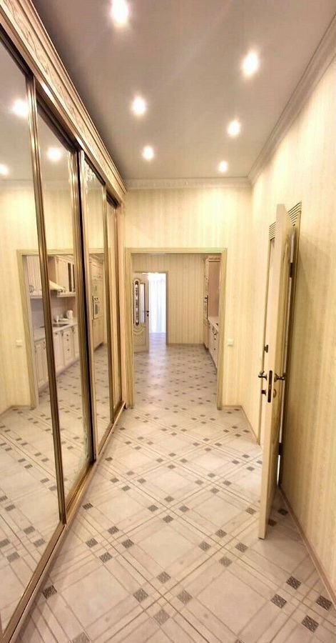 квартира г Ялта ул Маркса К. 18а фото 4