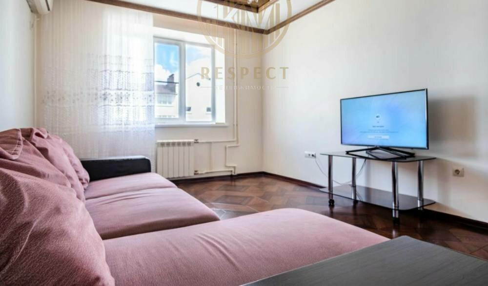 квартира г Пятигорск ул Нежнова 21к/5 фото 4