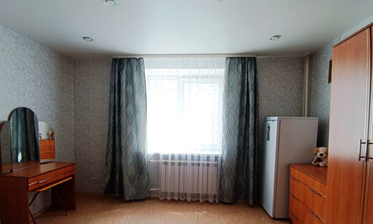 квартира р-н Белорецкий г Белорецк улица Мажита Гафури, 34 фото 4