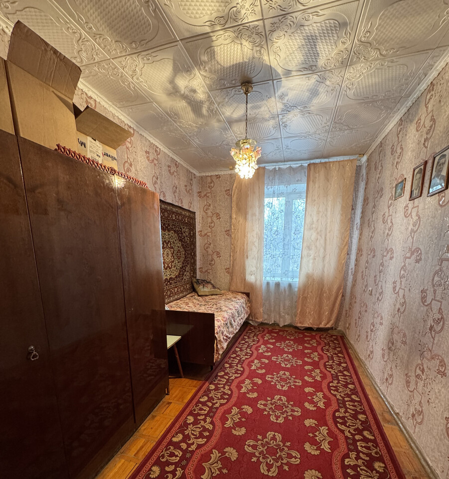 квартира г Люберцы ул Южная 21 фото 4