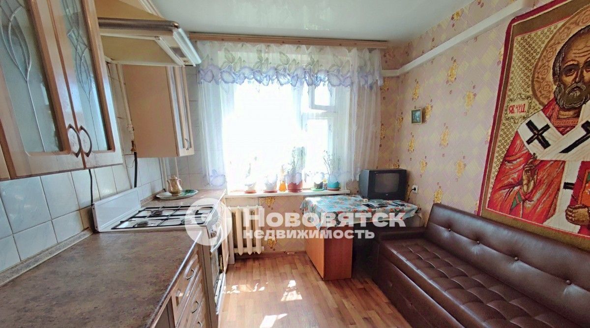 квартира г Киров мкр Радужный ул Конституции 14 р-н Нововятский фото 5
