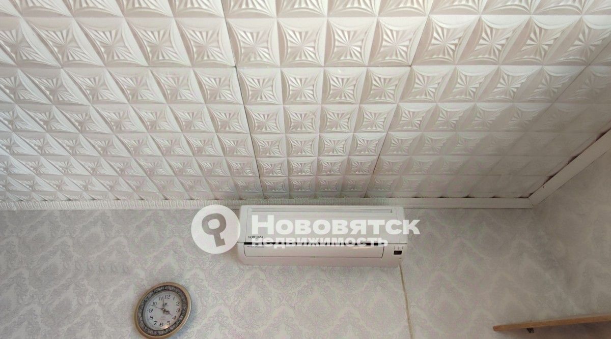 квартира г Киров мкр Радужный ул Конституции 14 р-н Нововятский фото 11