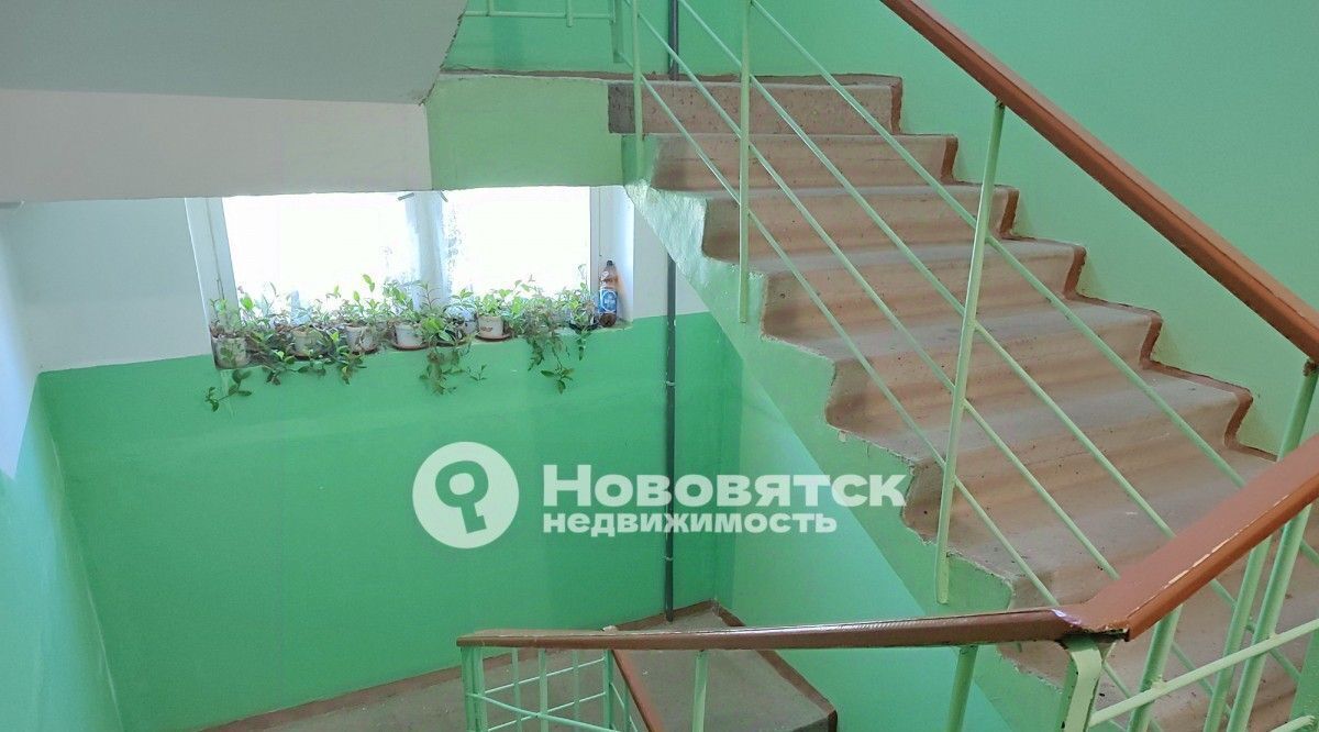 квартира г Киров мкр Радужный ул Конституции 14 р-н Нововятский фото 17