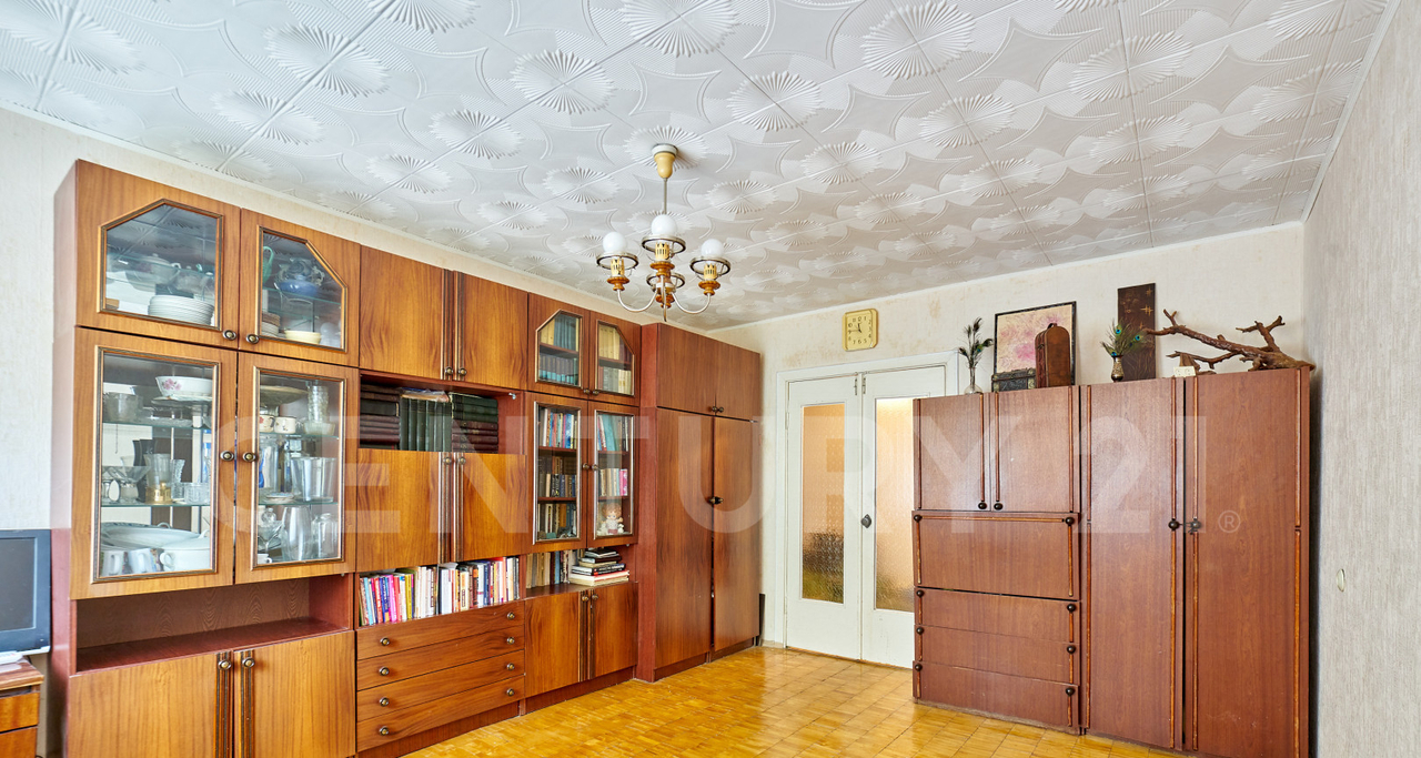 квартира г Пермь "Академика" 12 Королёва фото 6