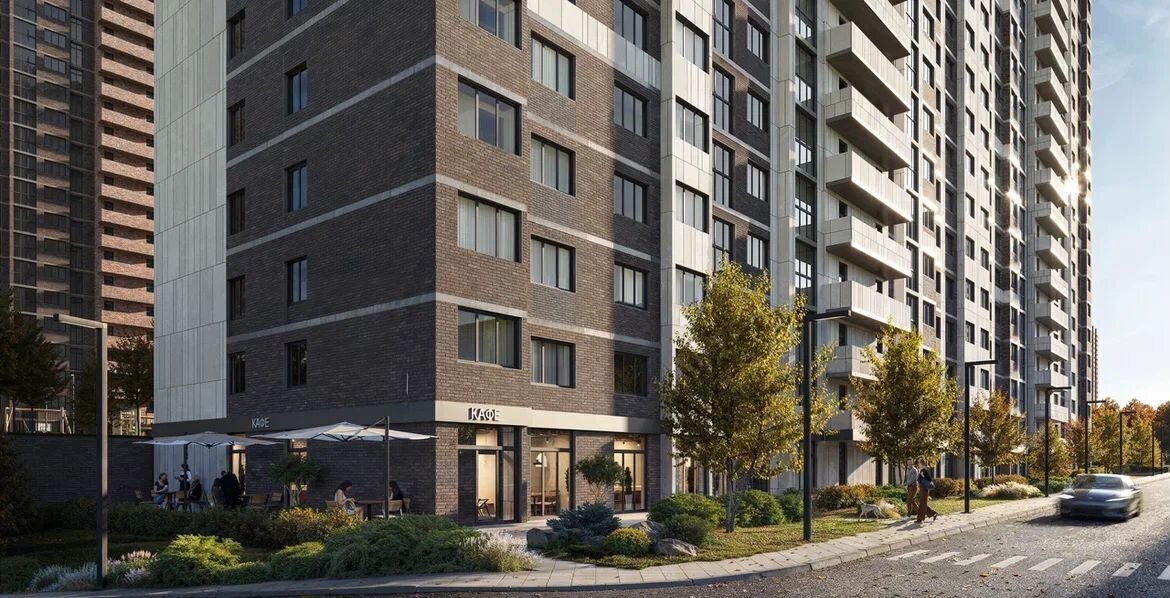 квартира г Ростов-на-Дону р-н Октябрьский ул Таганрогская 132/2 фото 17