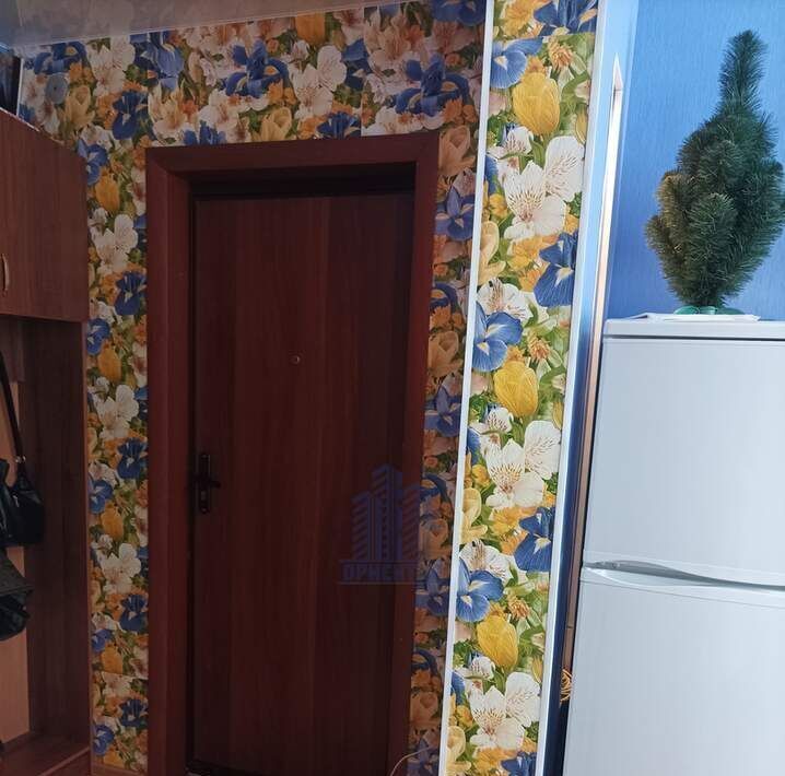 квартира г Чебоксары р-н Московский ул Грасиса 8 фото 10