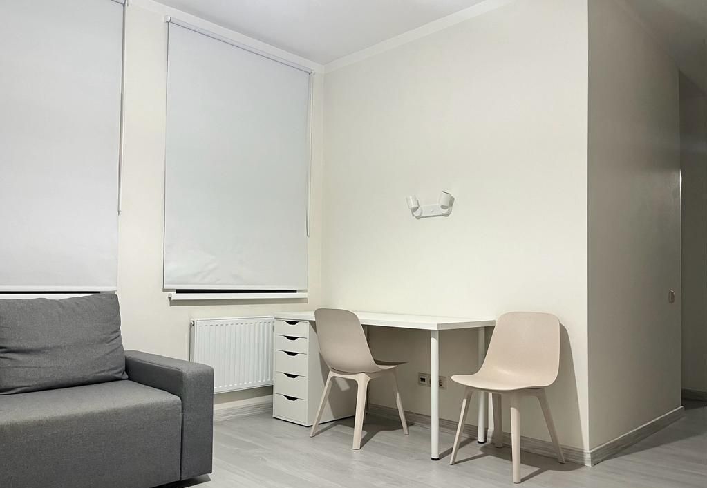 квартира г Екатеринбург Уральская ул Азина 22/2 фото 10
