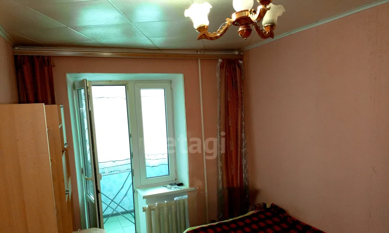 квартира р-н Ейский г Ейск ул Красная 47/5 фото 8