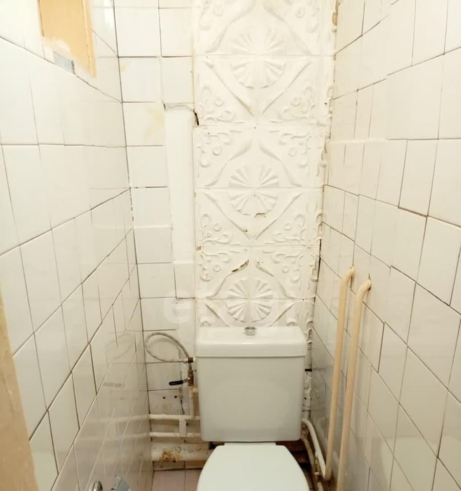 квартира р-н Ейский г Ейск ул Красная 47/5 фото 12