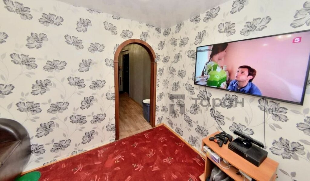 квартира г Чебаркуль ул Мира 28 фото 1