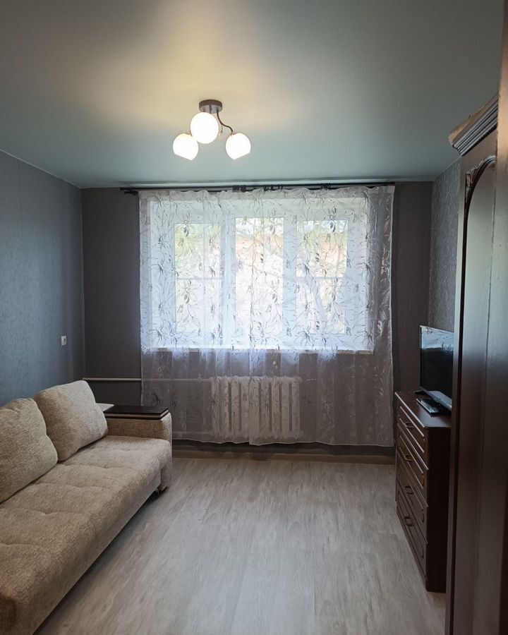квартира г Нижний Новгород Парк культуры ул Обнорского 3 фото 1