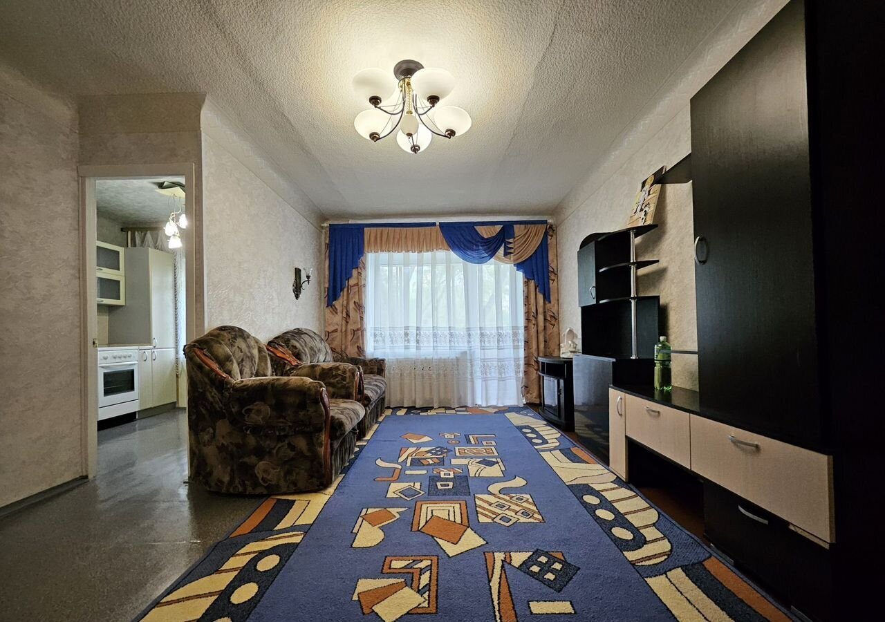 квартира г Благовещенск ул Ленина 62 фото 2