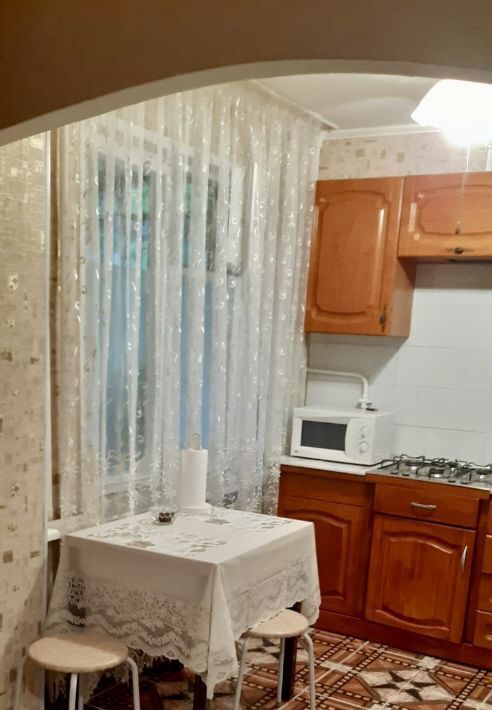 квартира г Краснодар р-н Карасунский ул Трудовой Славы 12 фото 5