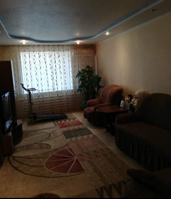 квартира р-н Курганинский г Курганинск кв-л 76-й 10 фото 8