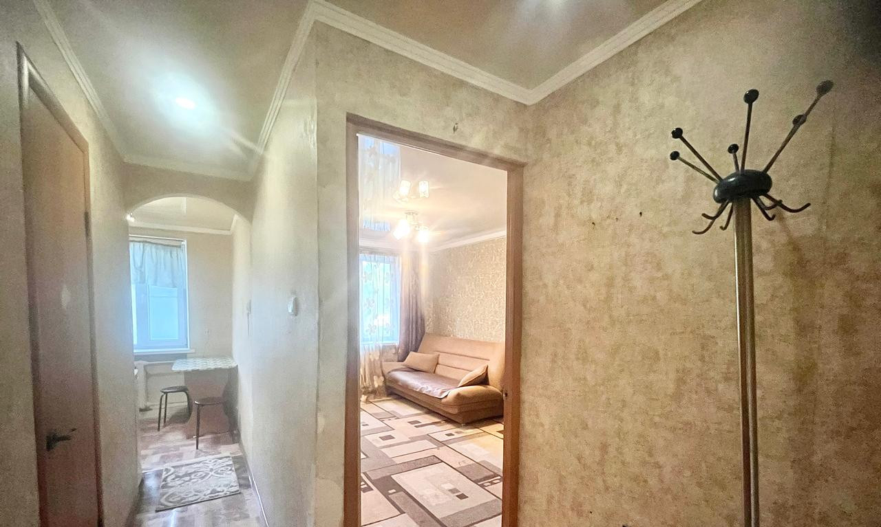 квартира г Армавир ул Дзержинского 74 Романтика м-н фото 6