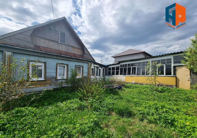 ул Ермака 67 Качканарский муниципальный округ фото