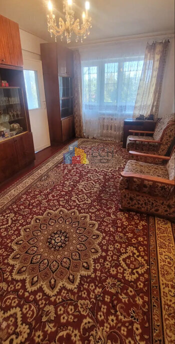 квартира р-н Щекинский г Щекино ул Лизы Шамшиковой 18 фото 1