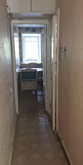 квартира р-н Режевской г Реж ул Советская 129/3 фото 3