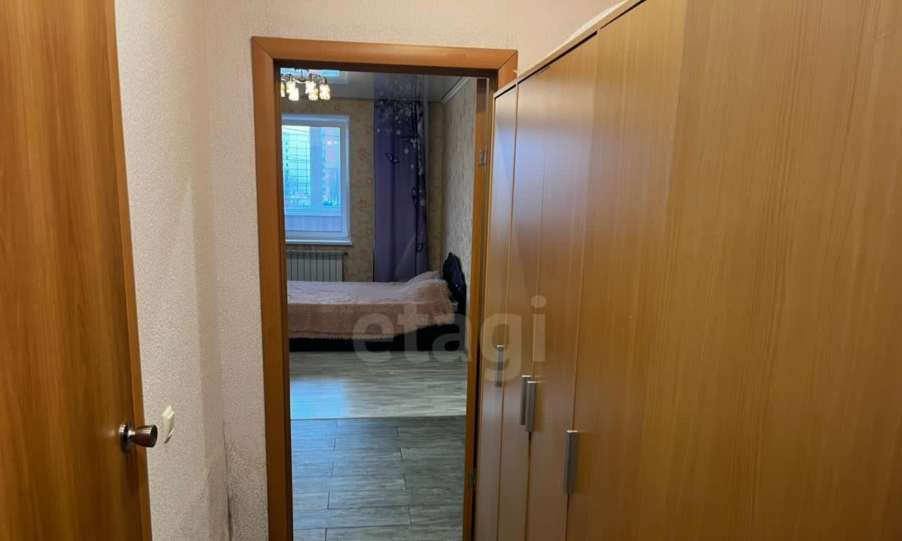 квартира г Тула пр-кт Ленина 130 ЖК Платоновский Лес фото 3