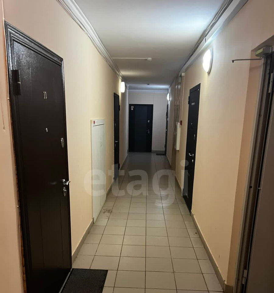 квартира г Тула пр-кт Ленина 130 ЖК Платоновский Лес фото 2